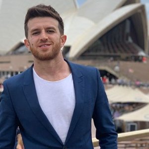 Avatar for Grigor Kyokchyan