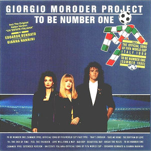 Artwork for Un' estate italiana