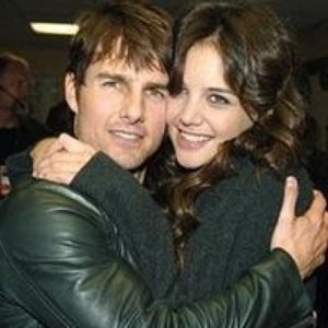 Avatar for Tom Cruise & Katie Holmes