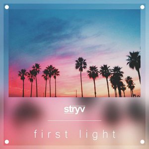 First Light - Single