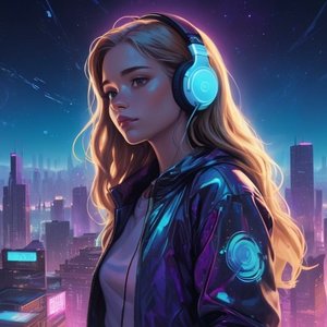 Avatar for Nikki Knox