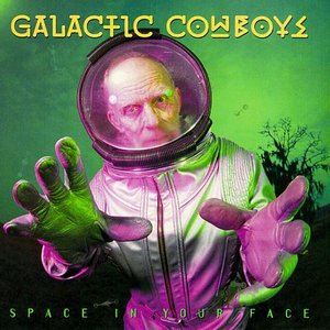 Space In Your Face