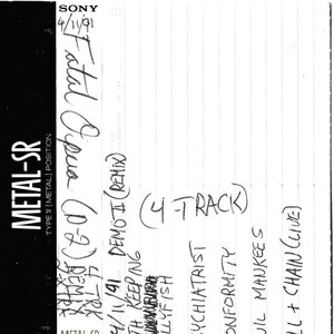 Demo II (Remix)