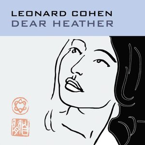 Leonard Cohen – The Letters