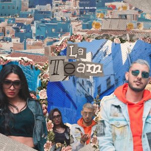 La Team - Single