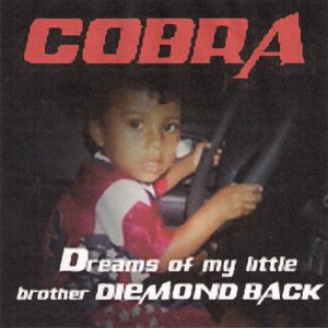 Dreams Of My Little Brother Diemondback