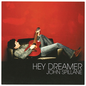 Artwork for Hey Dreamer