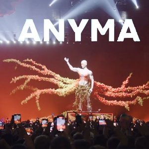 Avatar for Anyma & MAGNUS