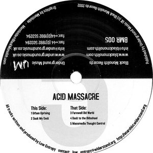Acid Massacre