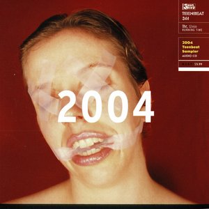 The 2004 Teenbeat Sampler