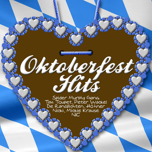 Oktoberfest Hits by Various Artists