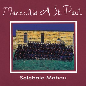 Selebale Mohau
