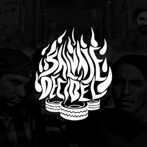 Avatar for Salvaje Decibel