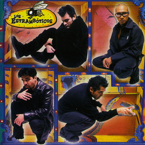 Los Estrambóticos