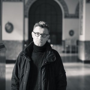 Avatar for Mark Andre