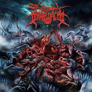 TRIASSIC TERROR