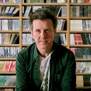 Avatar for Mac McCaughan