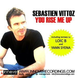 You Rise Me Up