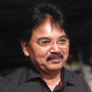 Avatar for Arunmozhi