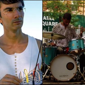 Avatar for Rafael Toral/Davu Seru