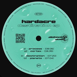 Destination EP