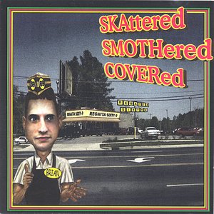 Skattered Smothered Covered
