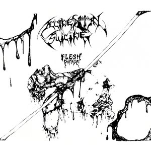 Flesh Parade