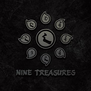 Nine Treasures by Nine Treasures