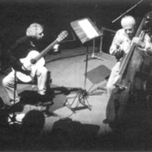 Avatar for Gary Peacock & Ralph Towner