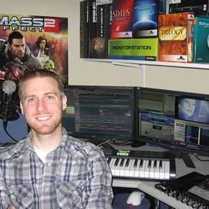 Avatar for Jimmy Hinson