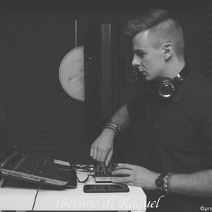 Avatar for Axel Black & White