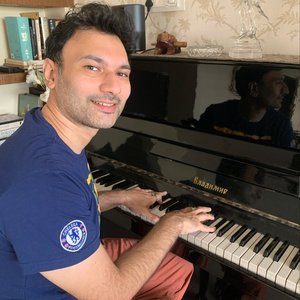 Avatar for Gaurav Chatterji