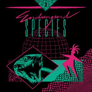 Endangered Species, Vol. 2