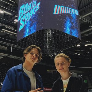 Avatar for Boy In Space & unheard