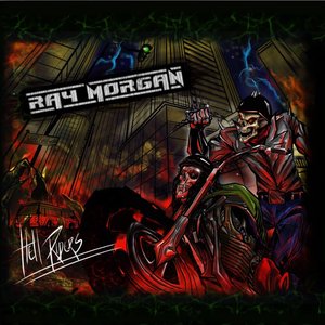 Hell Riders