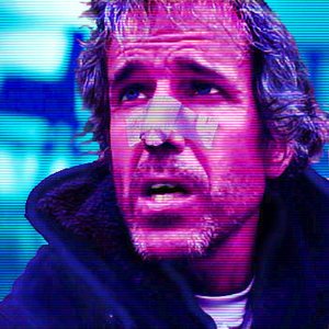 Avatar for TempleOS