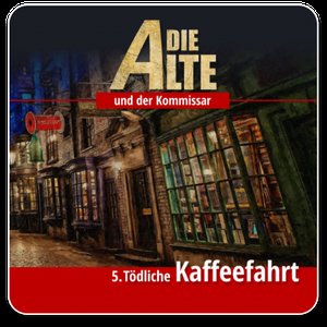 Avatar for Die Alte und der Kommissar