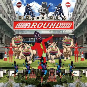 AROUND - Single
