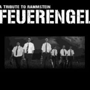 A Tribute to Rammstein album cover