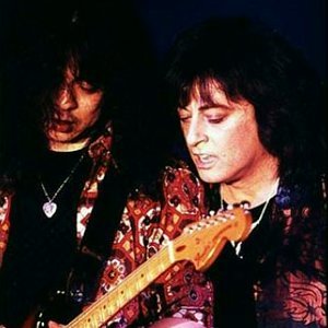 Avatar for Akira Kajiyama & Joe Lynn Turner