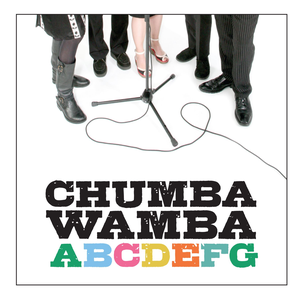 ABCDEFG by Chumbawamba
