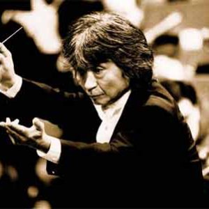 Avatar for Seiji Ozawa