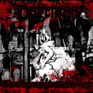 Messermassaker Ep