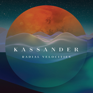 Artwork for Beyond The Stars