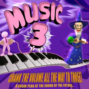 MUSIC 3