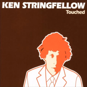 Touched album cover
