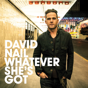 Artwork for Whatever She's Got