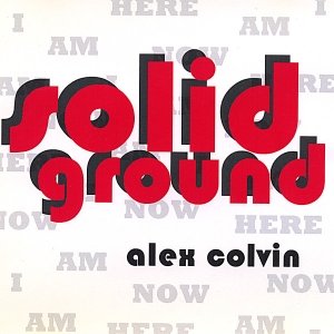 Solid Ground