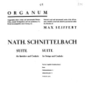 Avatar for Nathanael Schnittelbach