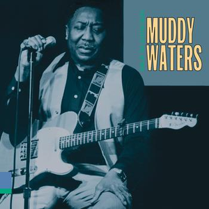 King Of The Electric Blues by Muddy Waters